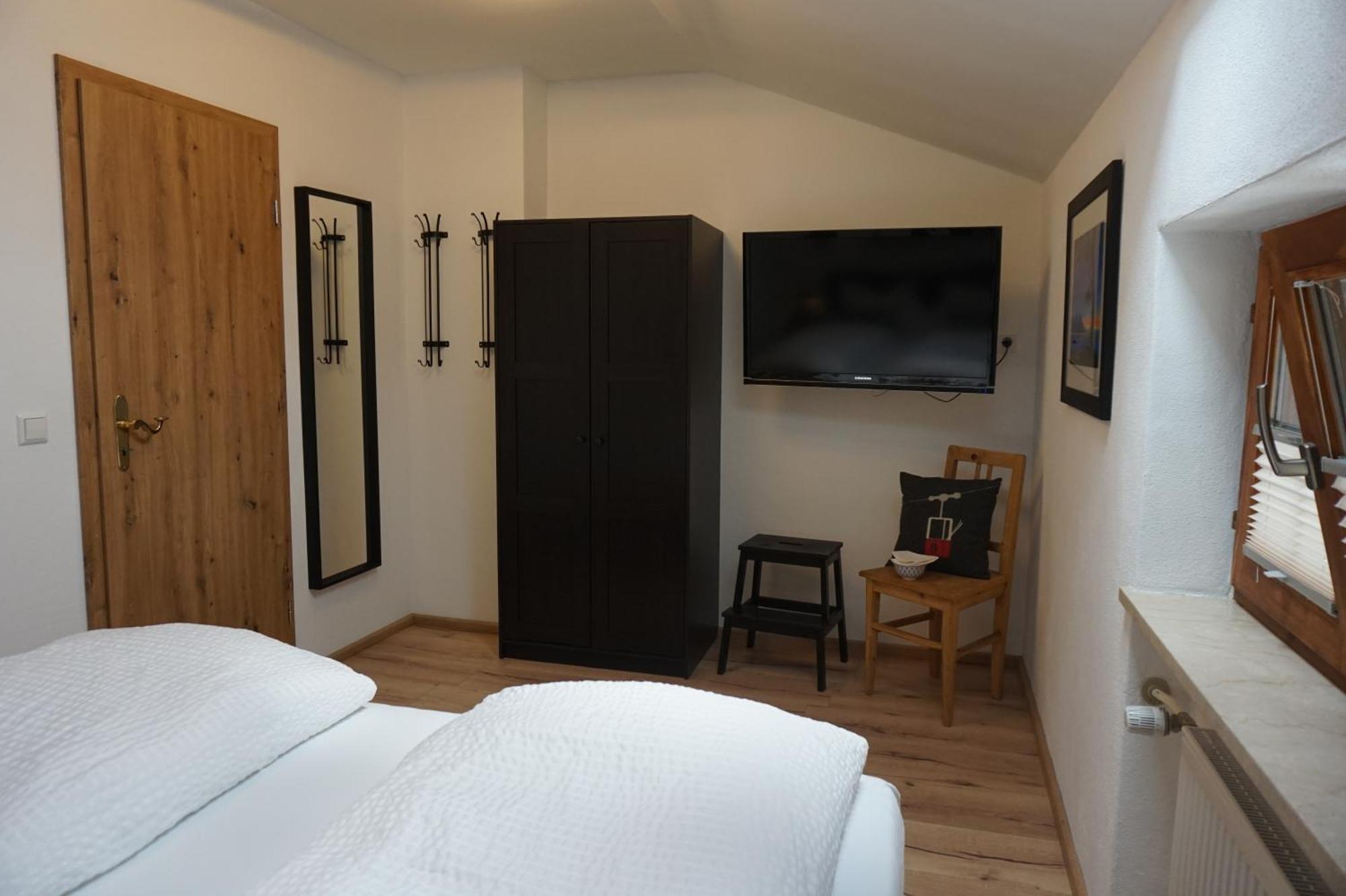 Haus Puerner Διαμέρισμα Reit im Winkl Εξωτερικό φωτογραφία
